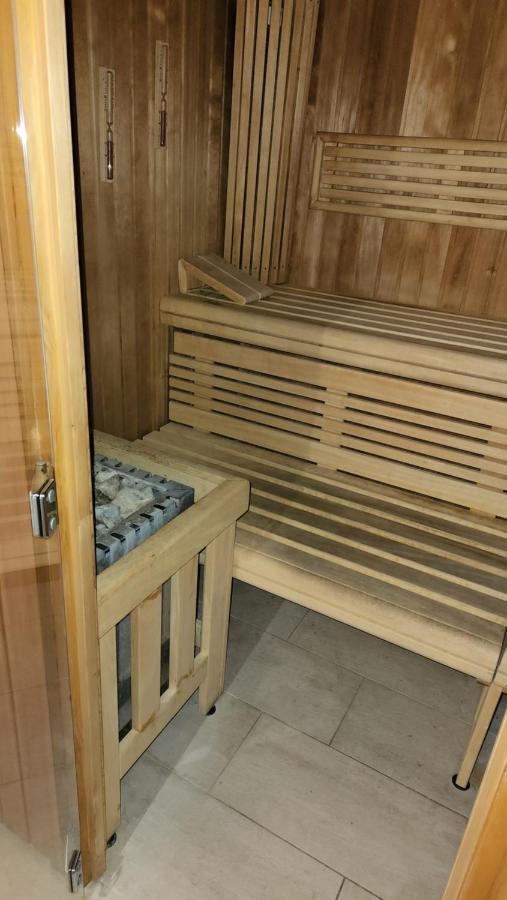 Schoene Ferienwohnung In Traumlage Fewo Solohike Seelisberg Exterior photo