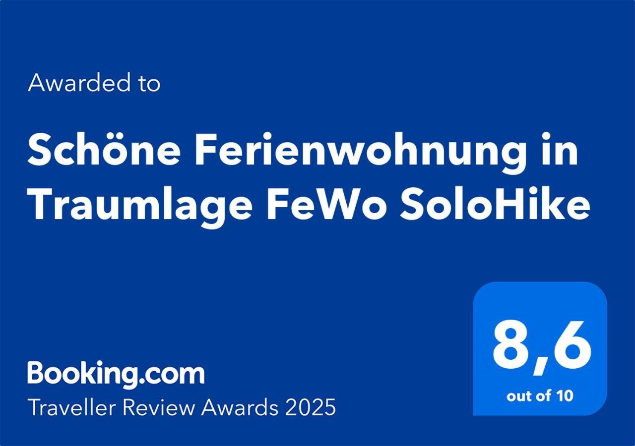Schoene Ferienwohnung In Traumlage Fewo Solohike Seelisberg Exterior photo